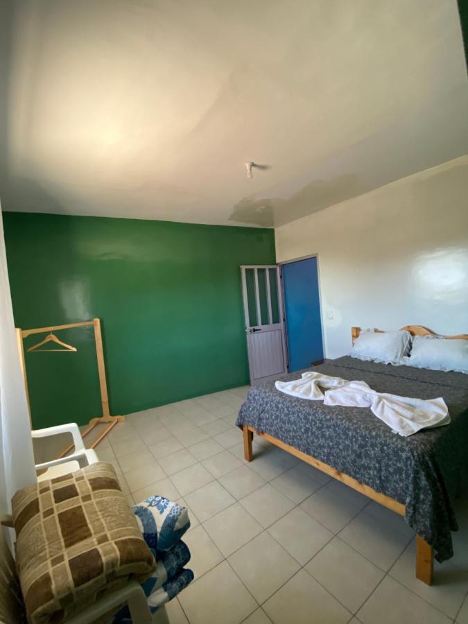 Casa Ze & Sonia Bed and Breakfast Portela Exteriör bild