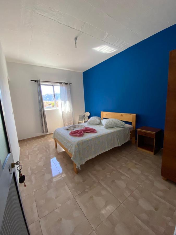 Casa Ze & Sonia Bed and Breakfast Portela Exteriör bild